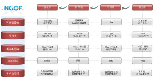 OTN精品專線成行業(yè)趨勢，謹(jǐn)防服務(wù)品質(zhì)“開倒車” 信息系統(tǒng)集成服務(wù)的挑戰(zhàn)與應(yīng)對(duì)