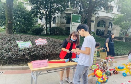 神仙樹社區(qū)“萬國通”多語咨詢暖心上線，便民服務(wù)再拓新圈