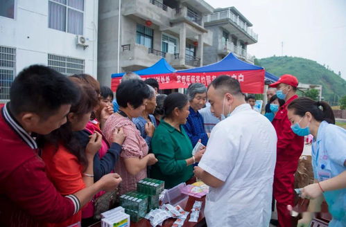 我市舉辦計生協(xié)5·29會員活動日 宣傳咨詢服務(wù)暨健康義診活動 拓展咨詢服務(wù)